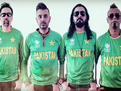 official or not we are loving this psl anthem by aaroh official or not we are loving this psl anthem by aaroh