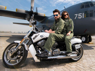 love from the sets of sherdil love from the sets of sherdil
