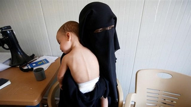 other women sentenced to life in jail by an iraqi court photo reuters other women sentenced to life in jail by an iraqi court photo reuters