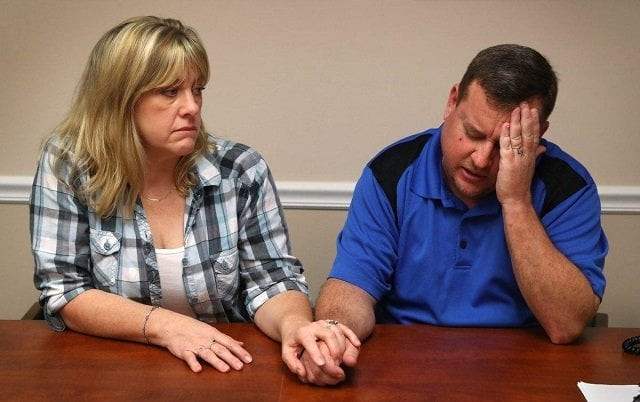 kimberly and james snead family that let school shooter nikolas cruz live in their home photo courtesy florida sun sentinel tns kimberly and james snead family that let school shooter nikolas cruz live in their home photo courtesy florida sun sentinel tns