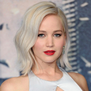 jennifer lawrence announces break from acting