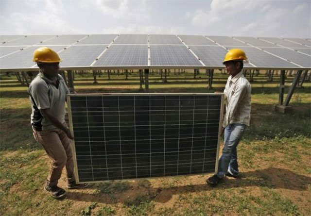 the project will take around 12 months photo reuters the project will take around 12 months photo reuters