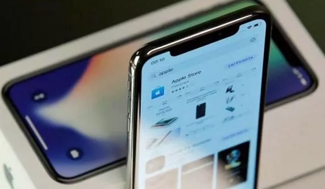 with the iphone x apple changed how it distributed review units to journalists photo reuters with the iphone x apple changed how it distributed review units to journalists photo reuters