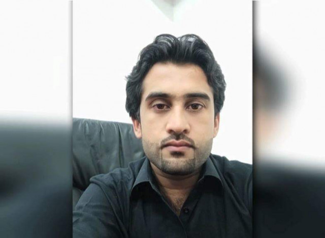a photo circulating on the social media believed to be of the suspect mujahid afridi a photo circulating on the social media believed to be of the suspect mujahid afridi