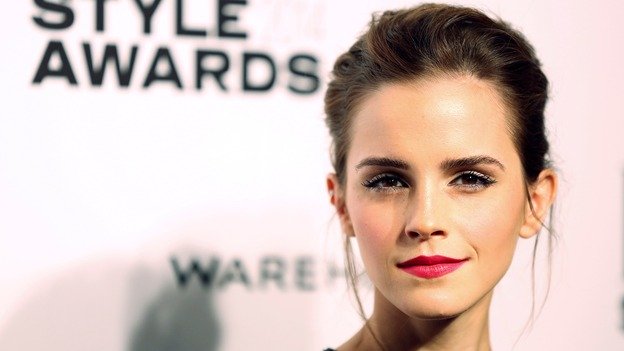 Emma Watson Donates Over 14m To Fight Sexual Harassment