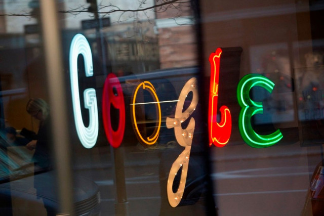 the google signage is seen at the company 039 s headquarters in new york january 8 2013 google inc and a new york redevelopment organisation are providing a manhattan neighbourhood with free public wifi internet access making it the largest area of coverage in new york city the search giant and the non profit chelsea improvement co are making internet access available outdoors in chelsea which is home to google 039 s new york offices and several technology start ups photo reuters