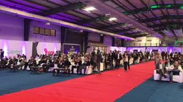 experts at technology fair discuss pakistan s entrepreneurial landscape photo screengrab youtube experts at technology fair discuss pakistan s entrepreneurial landscape photo screengrab youtube