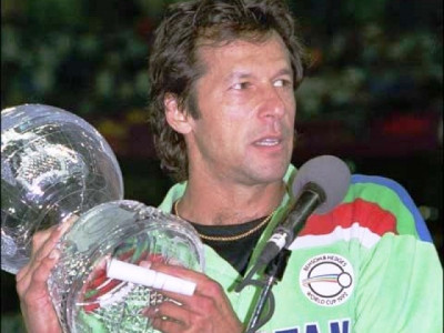 there was a reason why we were unbeatable under imran khan there was a reason why we were unbeatable under imran khan
