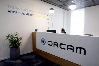 israeli visual aid company orcam valued at 1 billion israeli visual aid company orcam valued at 1 billion