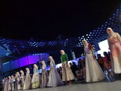 saudi arabia to host first arab fashion week saudi arabia to host first arab fashion week
