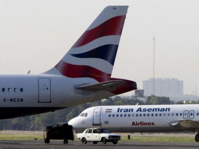 clear skies raise hopes in iran s hunt for missing plane
