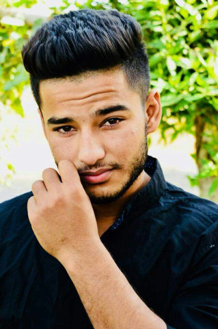 photo courtesy facebook mohammad zaryab photo courtesy facebook mohammad zaryab