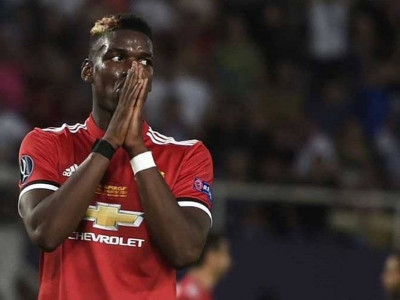 pogba out to silence his critics in seville pogba out to silence his critics in seville