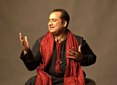 no decision has been taken on rahat fateh ali khan song says director no decision has been taken on rahat fateh ali khan song says director