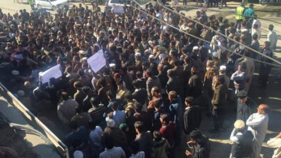 six swat men charged with terror over protest at military checkpoints six swat men charged with terror over protest at military checkpoints