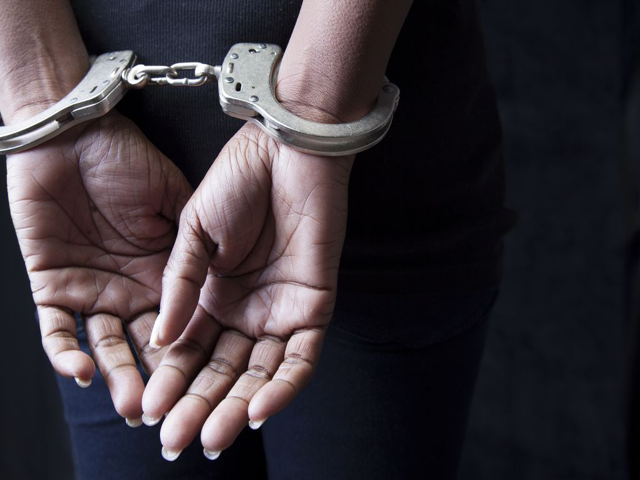 moroccan receptionist sentenced to jail for hitting dubai police officers photo reuters file moroccan receptionist sentenced to jail for hitting dubai police officers photo reuters file