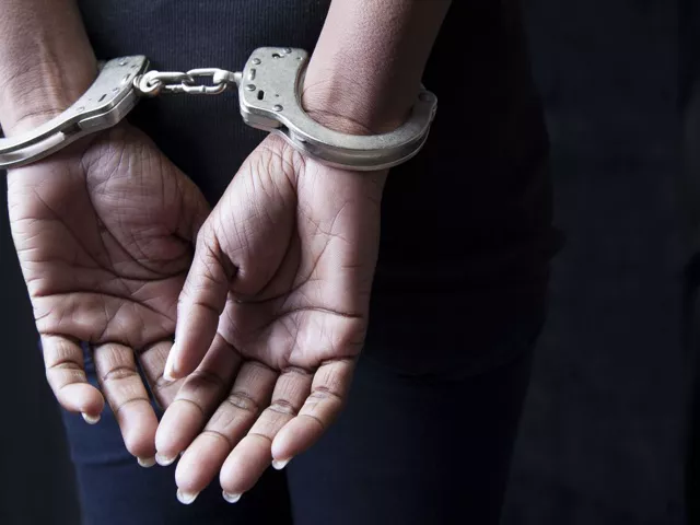 moroccan receptionist sentenced to jail for hitting dubai police officers photo reuters file moroccan receptionist sentenced to jail for hitting dubai police officers photo reuters file