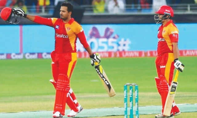 precaution better than cure pcb and psl management learned a hard lesson after the psl2 spot fixing scandal and is taking effective measures to avoid any such thing from happening in psl3 photo afp