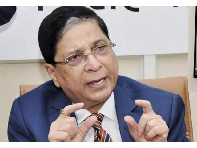 justice dipak misra photo courtesy press trust of india justice dipak misra photo courtesy press trust of india