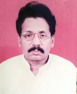 sindhi poet and writer soz halai passes away