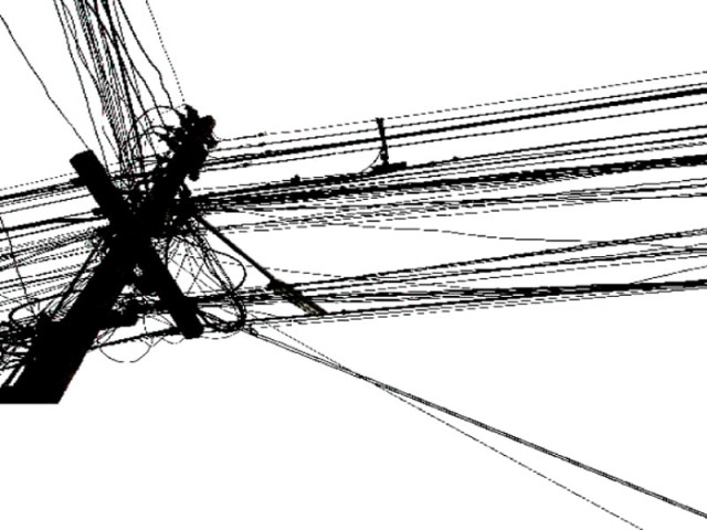 despite many cases of electrocution every year the iesco seems least bothered with addressing the problem despite many cases of electrocution every year the iesco seems least bothered with addressing the problem