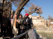 nlc waits for release of rs2 8b for two road projects