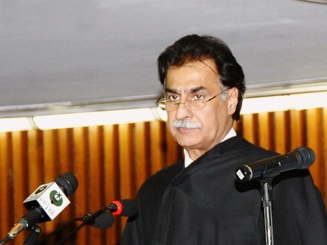 the goal is to harness trade education culture and investment linkages na speaker ayaz sadiq photo file
