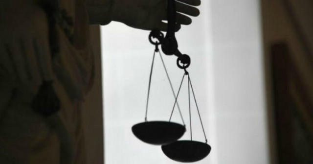 justice photo afp justice photo afp