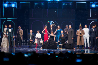 what went down at lux style awards 2018 what went down at lux style awards 2018