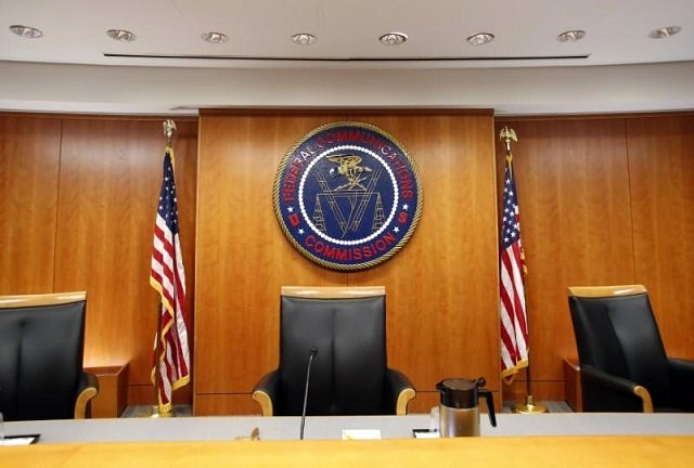 federal communications commission fcc hearing room is seen in washington february 26 2015 photo reuters federal communications commission fcc hearing room is seen in washington february 26 2015 photo reuters