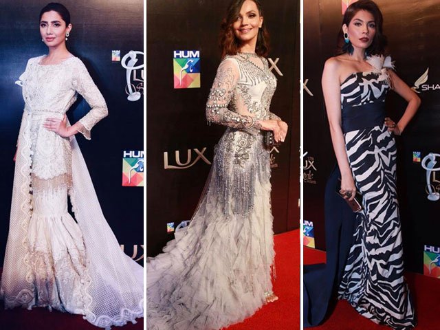 slaying in style best dressed at lsa 2018