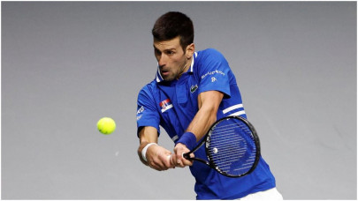 djokovic withdraws from atp cup djokovic withdraws from atp cup