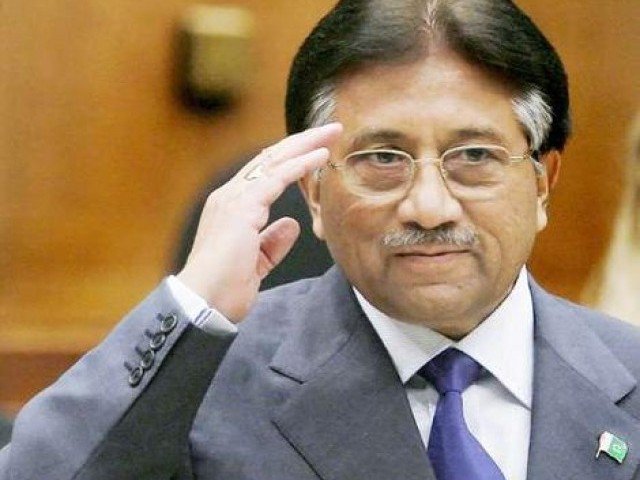 former president general retd pervez musharraf photo file photo