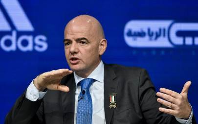 fifa chief infantino defends trump relationship fifa chief infantino defends trump relationship