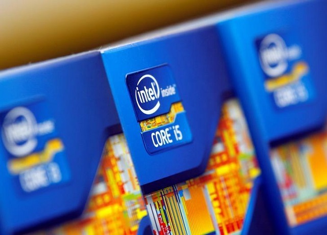 intel processors are displayed at a store in seoul june 21 2012 photo reuters