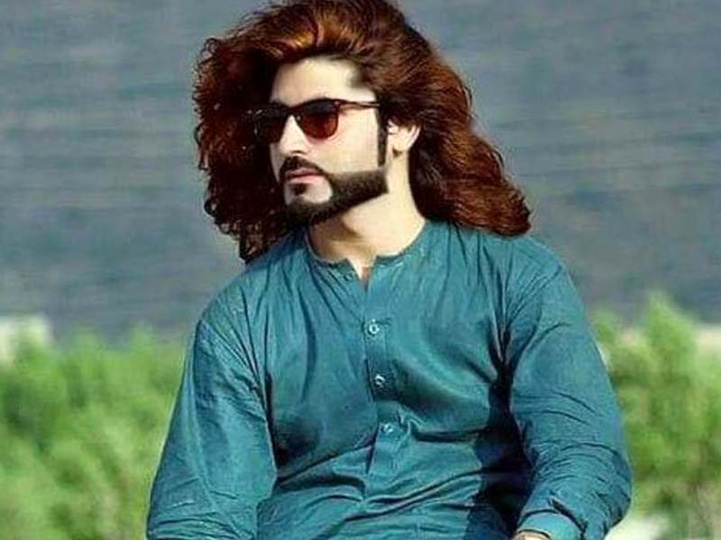 naqeebullah mehsud photo file