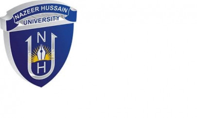 education at nazeer hussain university suffers amid rift in mqm education at nazeer hussain university suffers amid rift in mqm