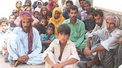 pakistan needs to control population growth to become high middle income country