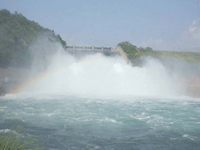 g b hydel project s feasibility conducted