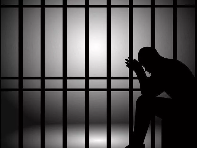 court awarded death sentence and life term to two accused for involvement in murder photo reuters court awarded death sentence and life term to two accused for involvement in murder photo reuters