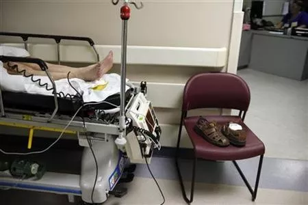 government is taking necessary steps to provide quality healthcare photo reuters government is taking necessary steps to provide quality healthcare photo reuters