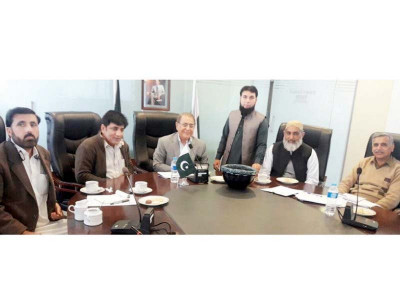 balloting held workers welfare fund to send 10 to hajj balloting held workers welfare fund to send 10 to hajj