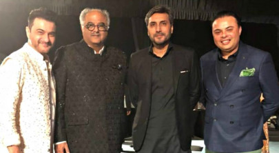 adnan siddiqui ditched the lsas to party with bollywood bigshots