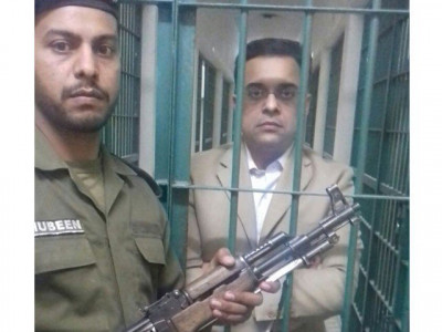 former dg lda handed over to nab on physical remand till march 5