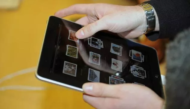 apple registered new devices in the eurasian commission database photo afp apple registered new devices in the eurasian commission database photo afp