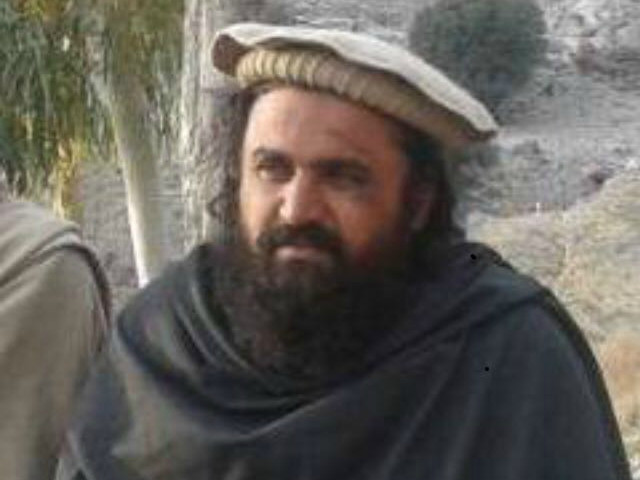 hizbul ahrar 039 s top commander jehad yar mehsud photo file hizbul ahrar 039 s top commander jehad yar mehsud photo file