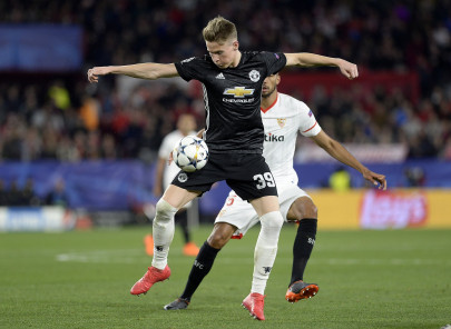 mourinho enthuses over young mctominay mourinho enthuses over young mctominay