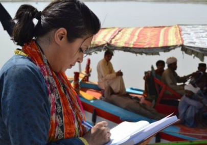 international support network for women journalists launches pakistan chapter international support network for women journalists launches pakistan chapter