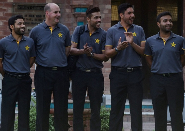 high hopes mickey arthur believes psl3 will provide pakistan with more hasans and shadabs who can then be developed into match winners as the 2019 world cup approaches photo afp high hopes mickey arthur believes psl3 will provide pakistan with more hasans and shadabs who can then be developed into match winners as the 2019 world cup approaches photo afp