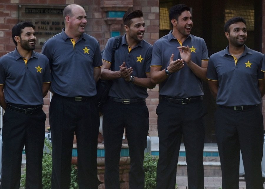 high hopes mickey arthur believes psl3 will provide pakistan with more hasans and shadabs who can then be developed into match winners as the 2019 world cup approaches photo afp